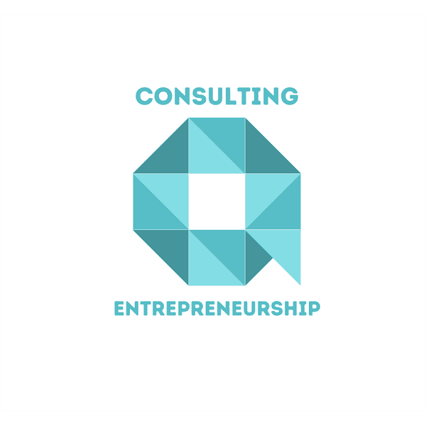 Consulting & Entrepreneurship logo